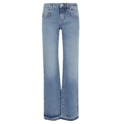 Denala Cotton Pants