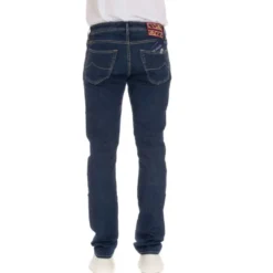 Denim Bard Fit Jeans