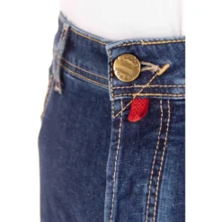 Denim Bard Fit Jeans