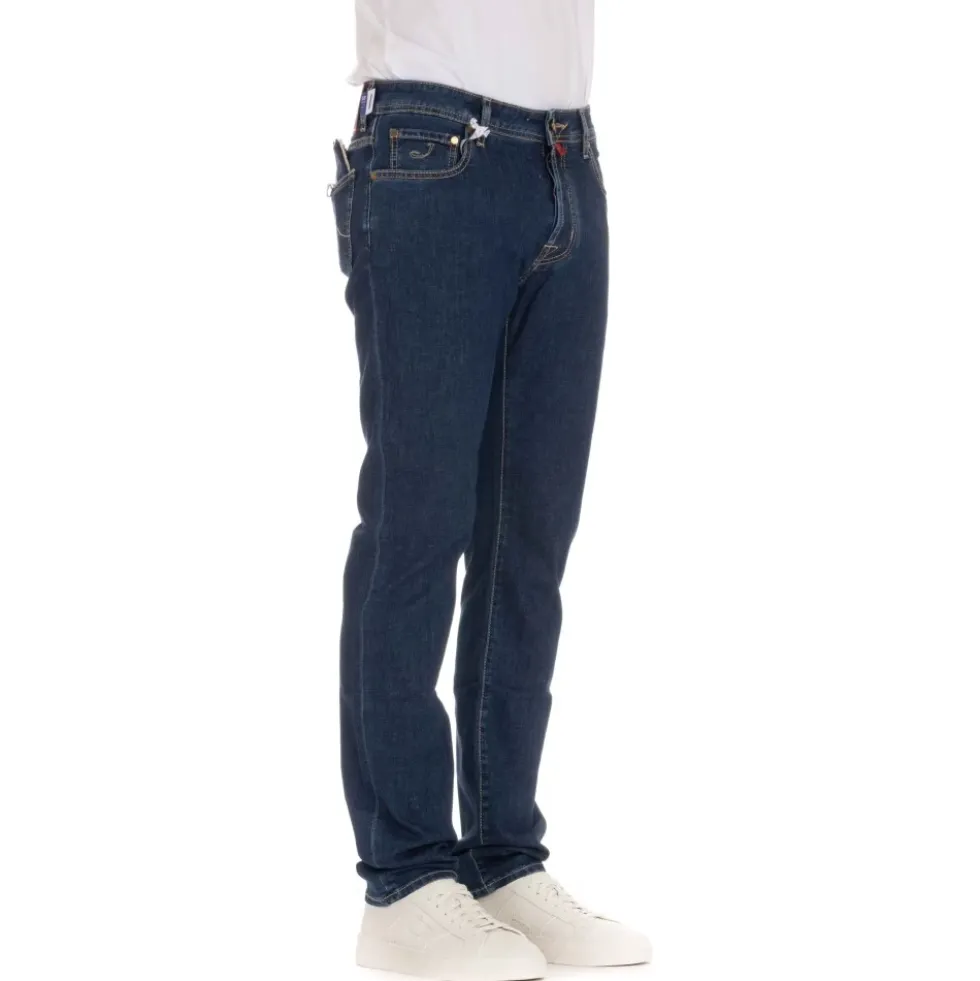 Denim Bard Fit Jeans