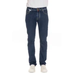 Denim Bard Fit Jeans