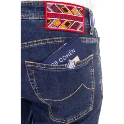 Denim Bard Fit Jeans