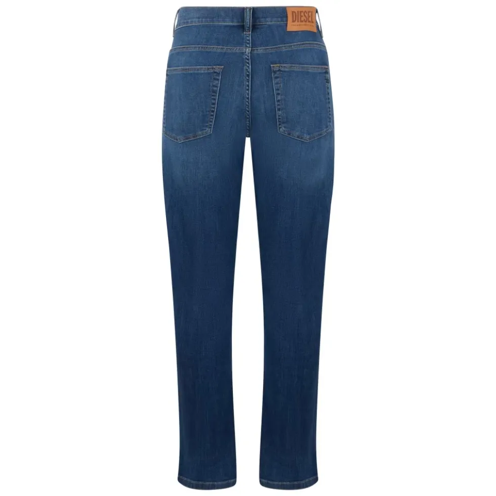 Denimbukser