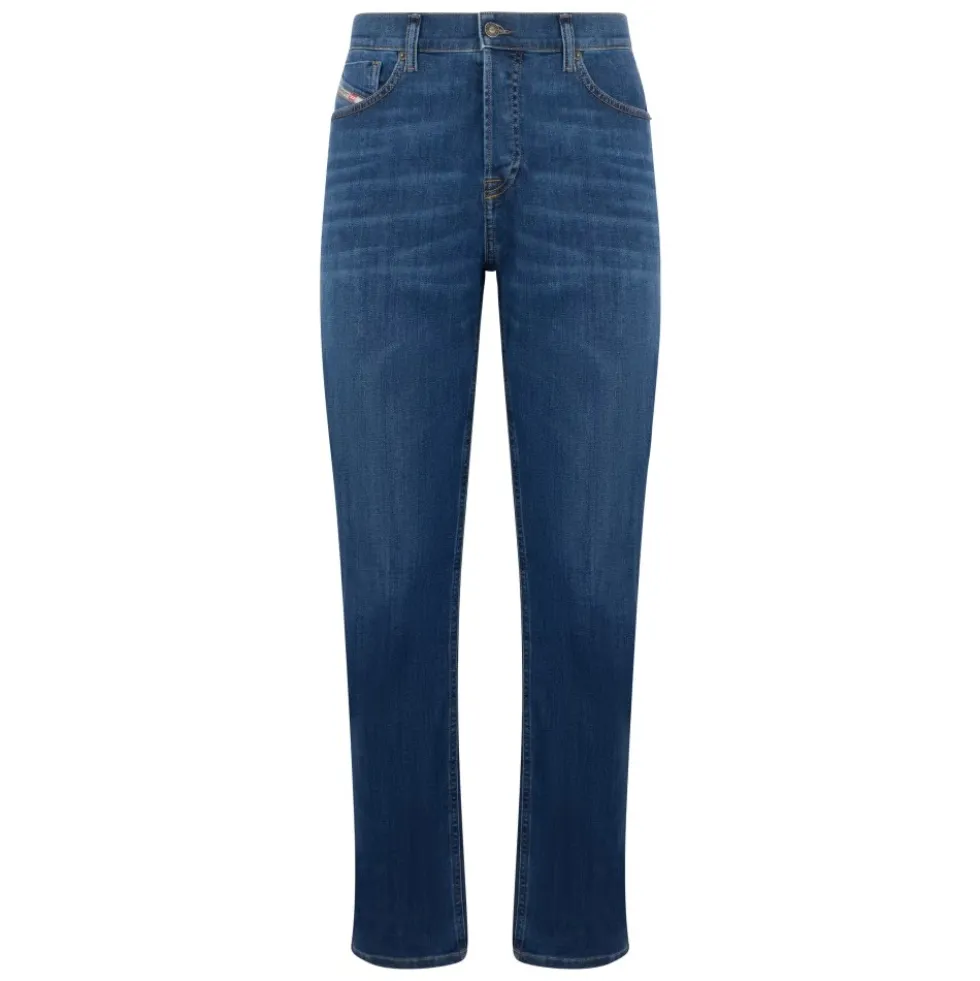 Denimbukser