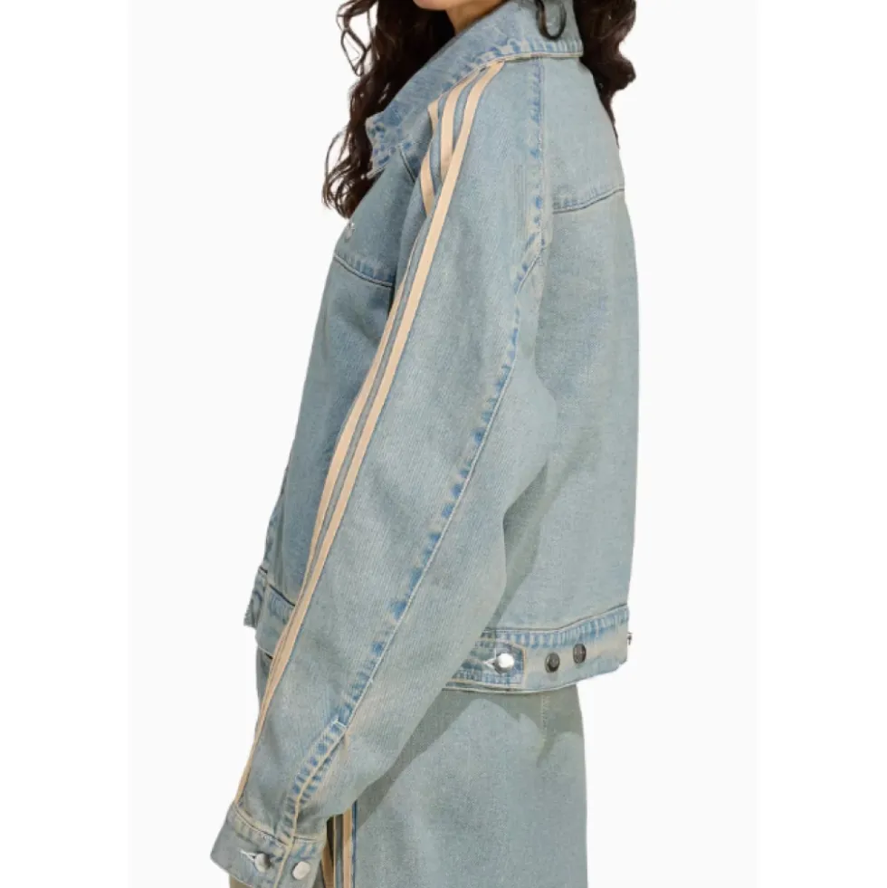 Denimjakke