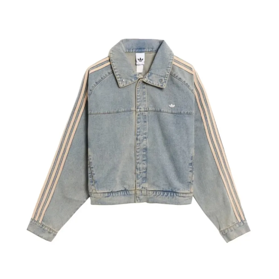 Denimjakke