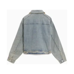 Denimjakke