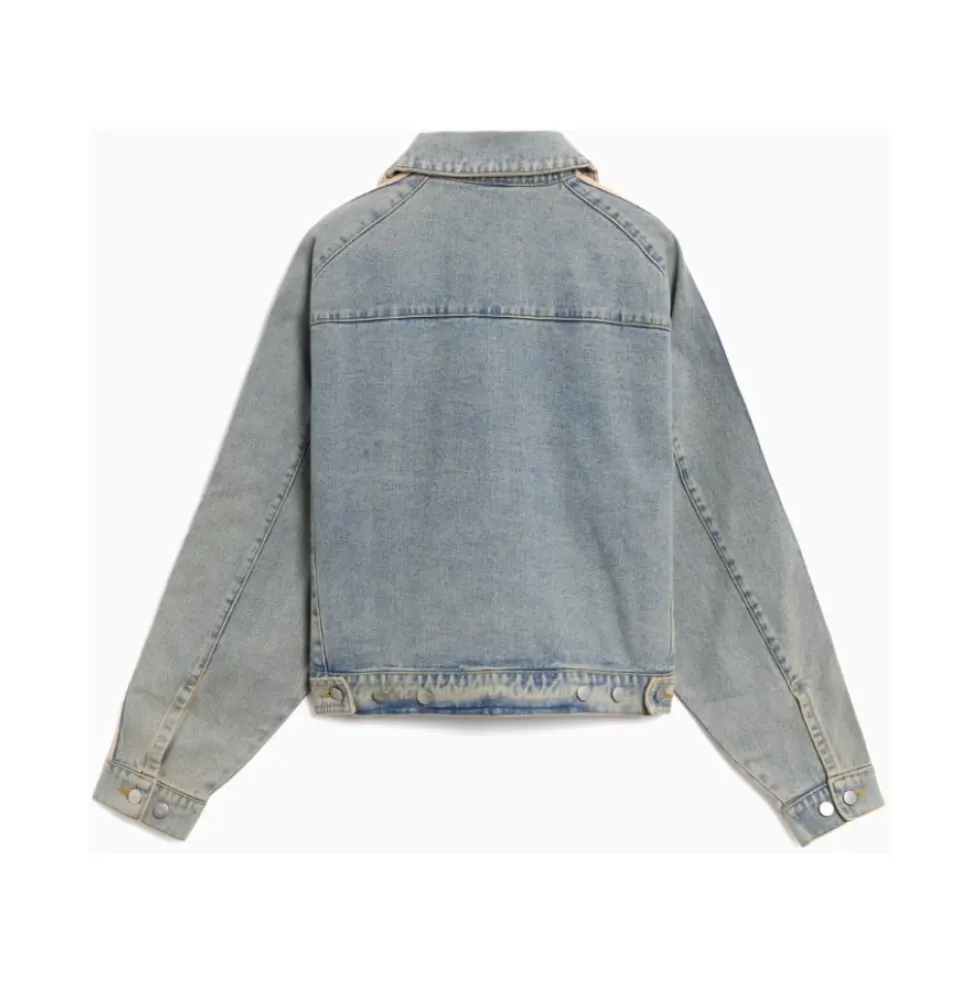 Denimjakke