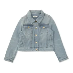 Denimjakke