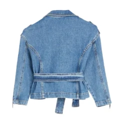 Denimjakke