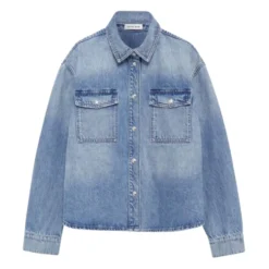 Denimjakker