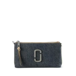 Denim Pochette