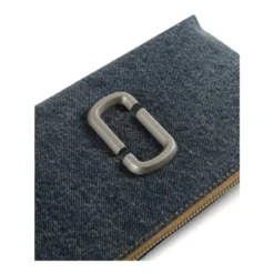 Denim Pochette