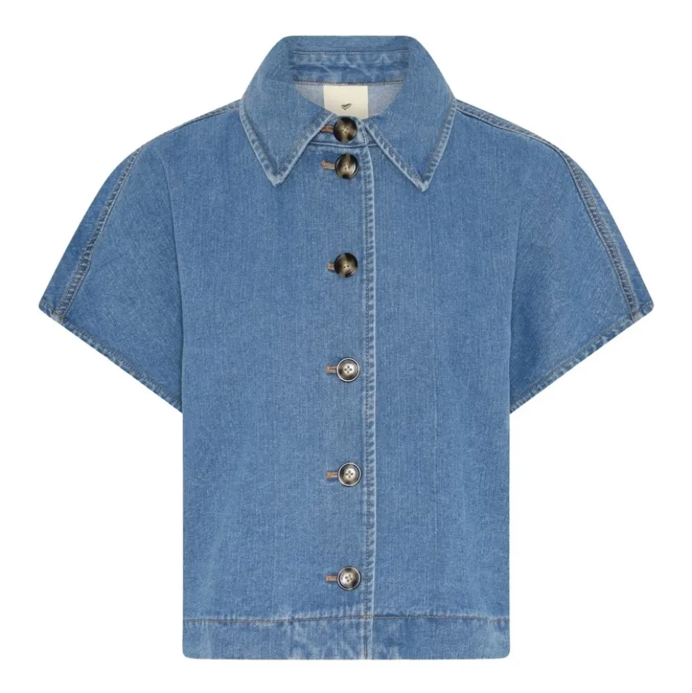 Denim Shirts
