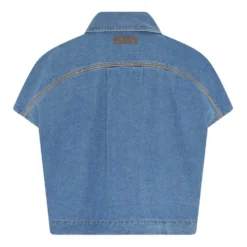 Denim Shirts