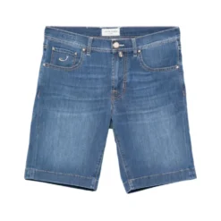 Denim Short