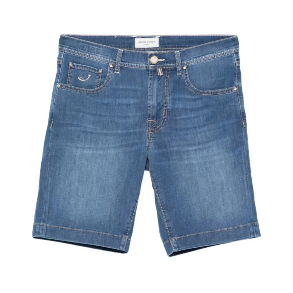 Denim Short