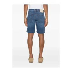 Denim Short