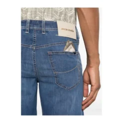 Denim Short