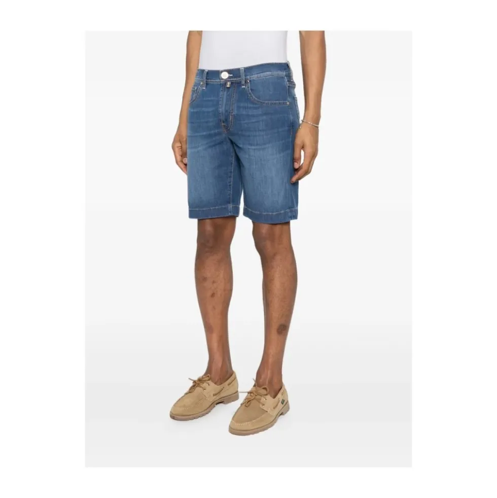 Denim Short