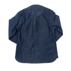 Denimskjorte