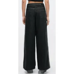 Denim 3-Stripes Track Pants