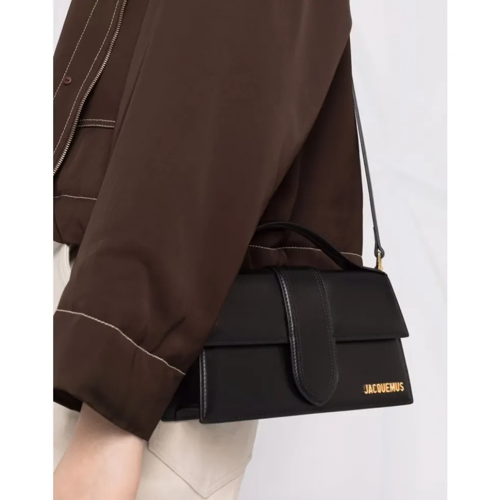 Den Store Bambino Taske