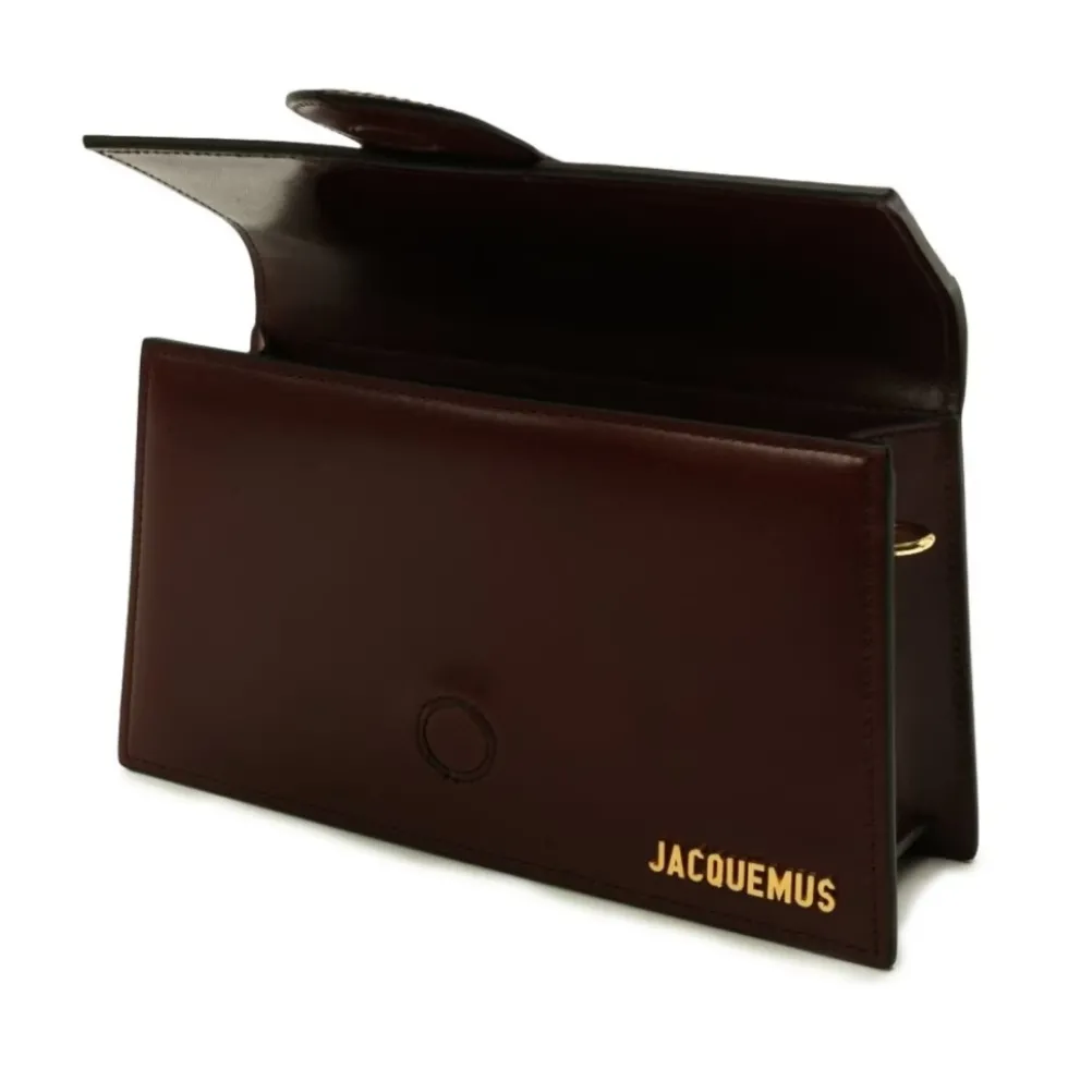 Den Store Bambino Taske