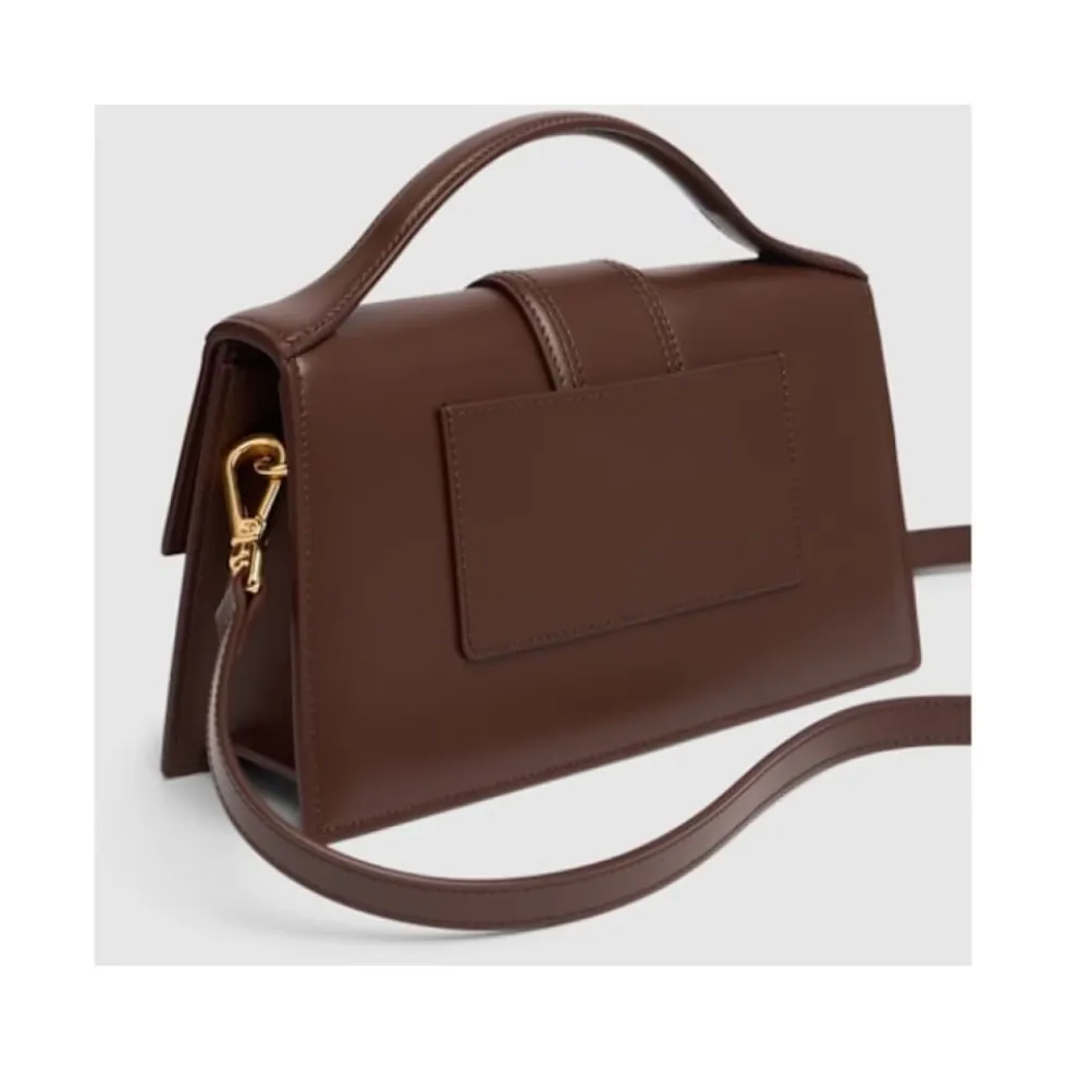 Den Store Bambino Taske