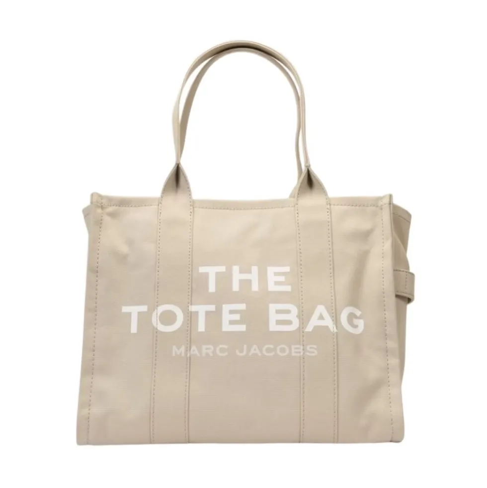 Den Store Tote Taske