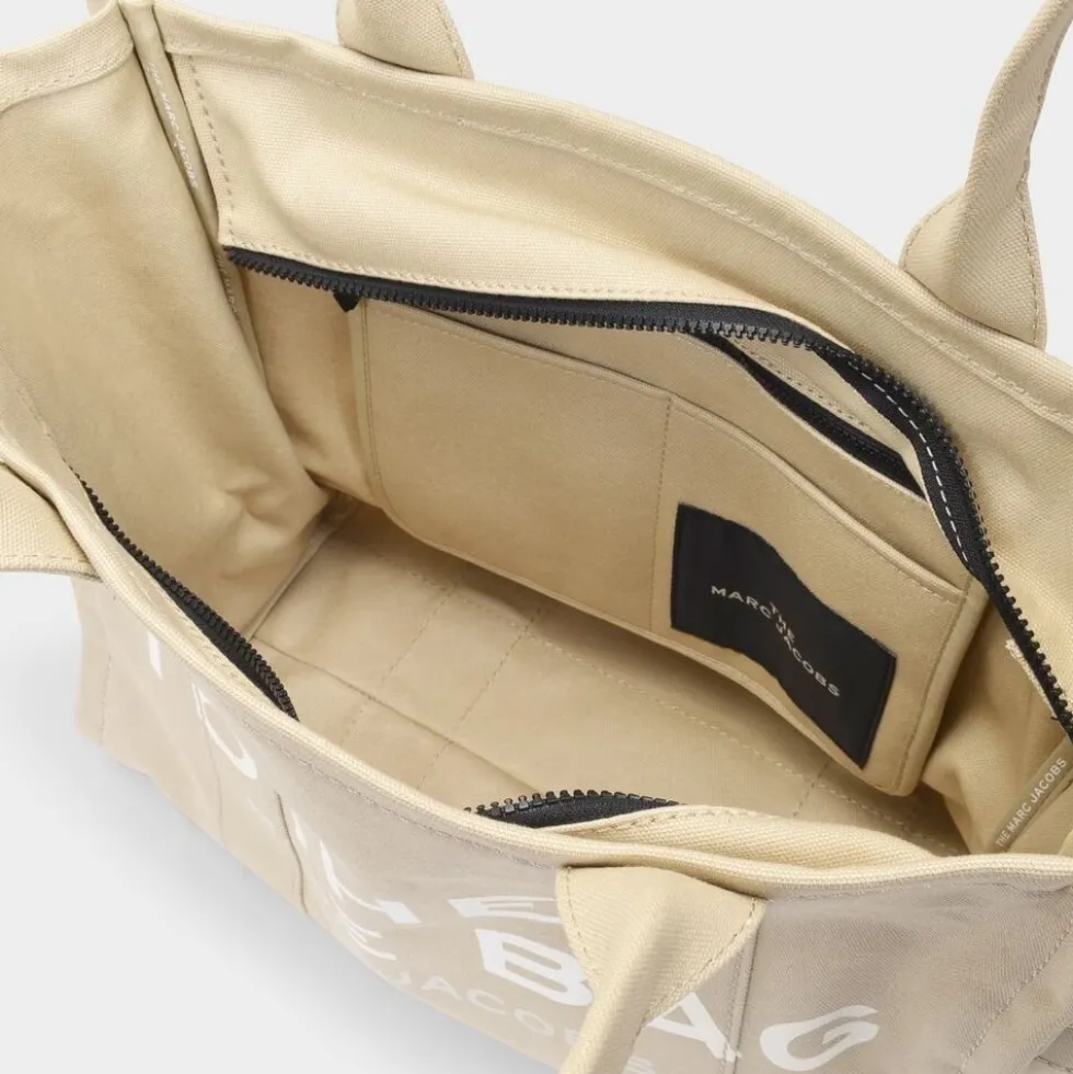 Den Store Tote Taske