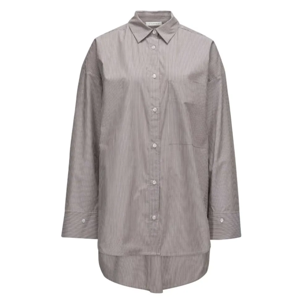 Derris Bluse