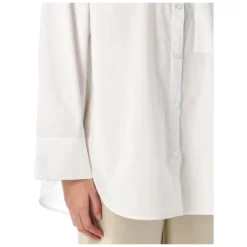Derris Cotton Shirt
