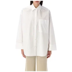 Derris Cotton Shirt