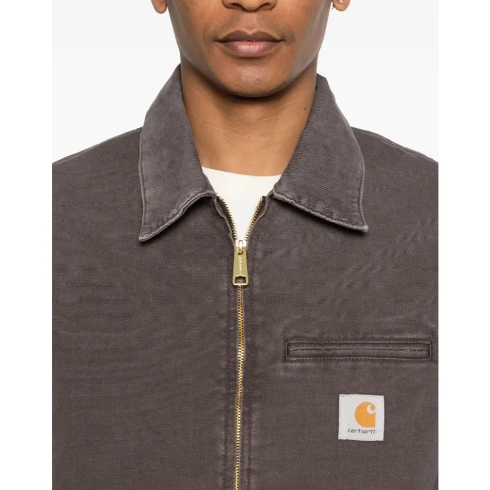 Detroit Jacket