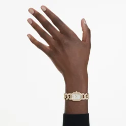 Dextera Chain Watch