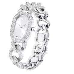 Dextera Chain Watch