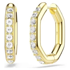 Dextera Hoop Earrings