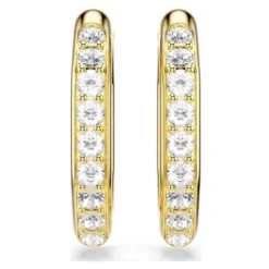 Dextera Hoop Earrings