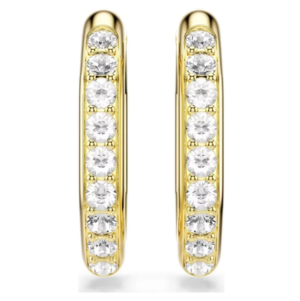Dextera Hoop Earrings