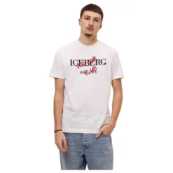 5D F010 Jersey T-Shirt