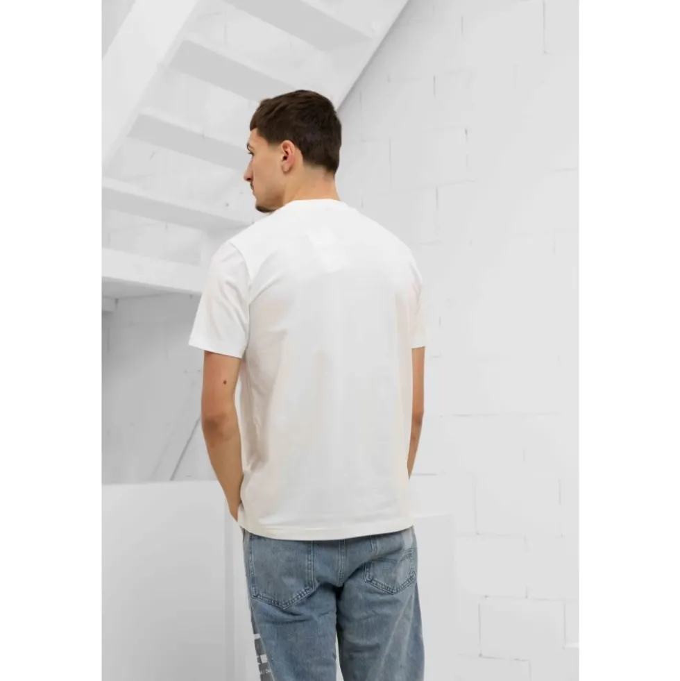 5D F015 Jersey T-Shirt