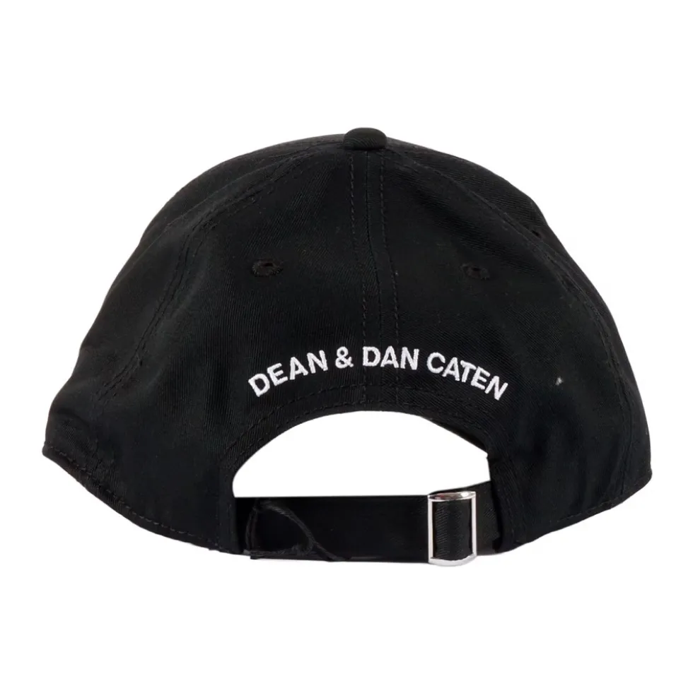 D2 F270 U Cap