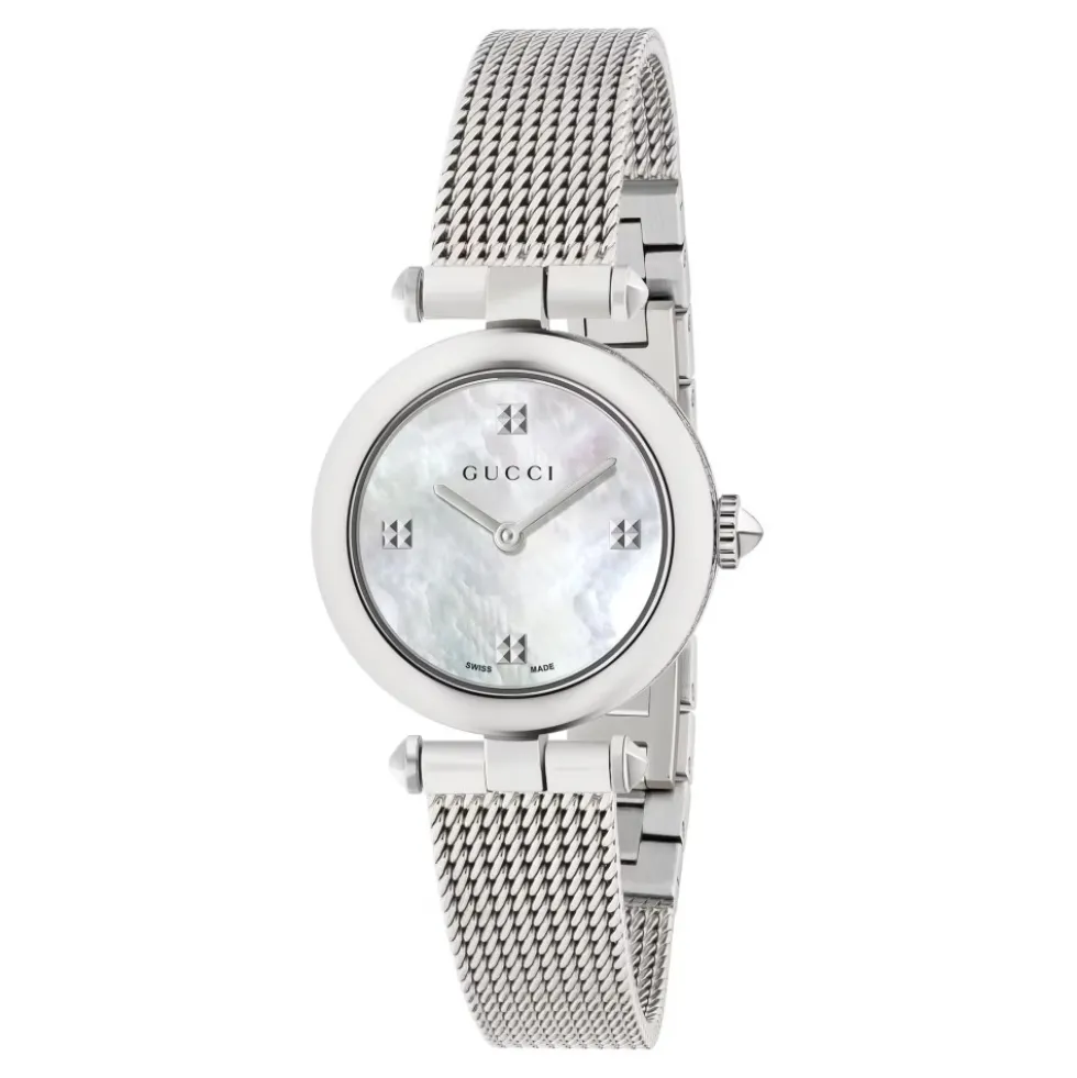 Diamantissima Watch