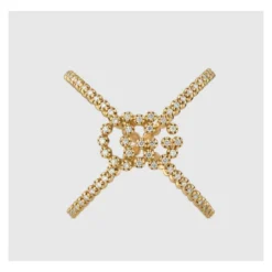 Diamond Pavé Ring