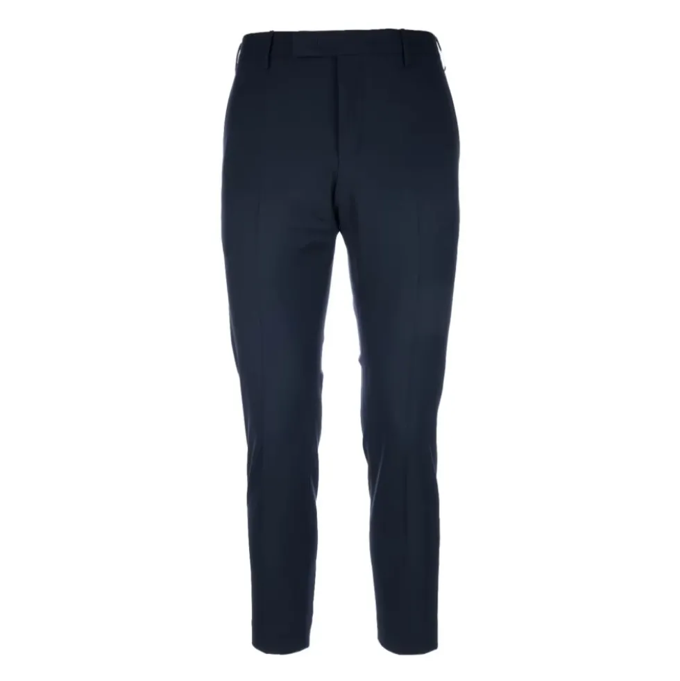 Dieci FF Chinos