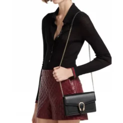 Dionysus Chain Shoulder Bag