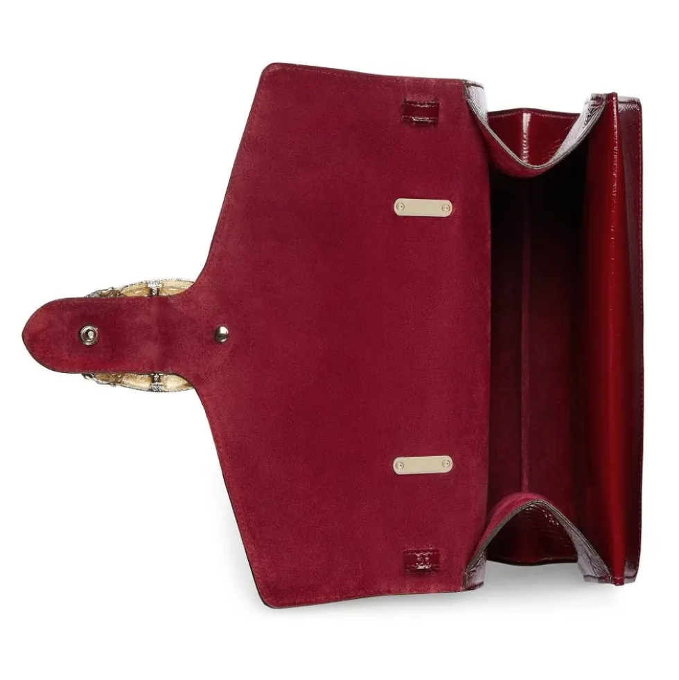 Dionysus Medium Top Handle Bag