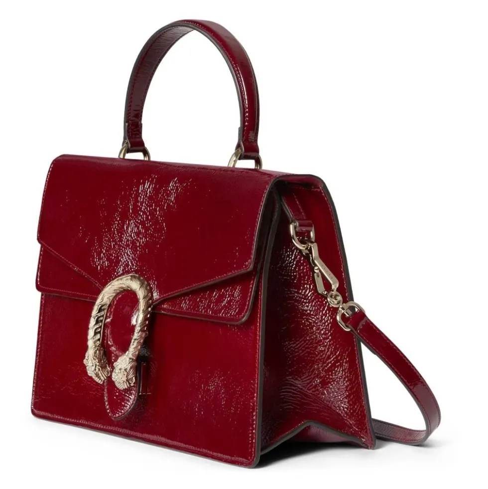 Dionysus Medium Top Handle Bag