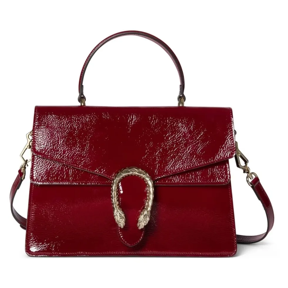 Dionysus Medium Top Handle Bag